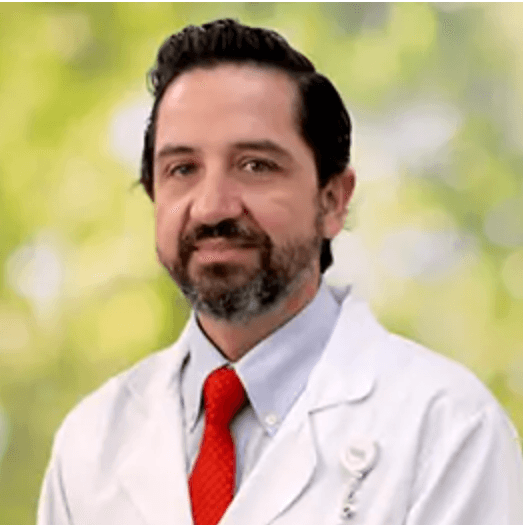 Francisco López