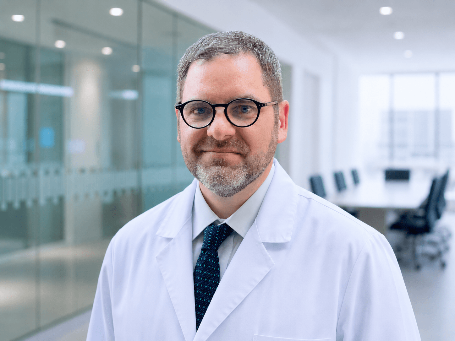 Dr. Francisco López