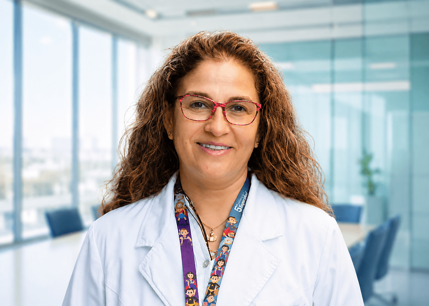 Dra. Carolina Ibáñez