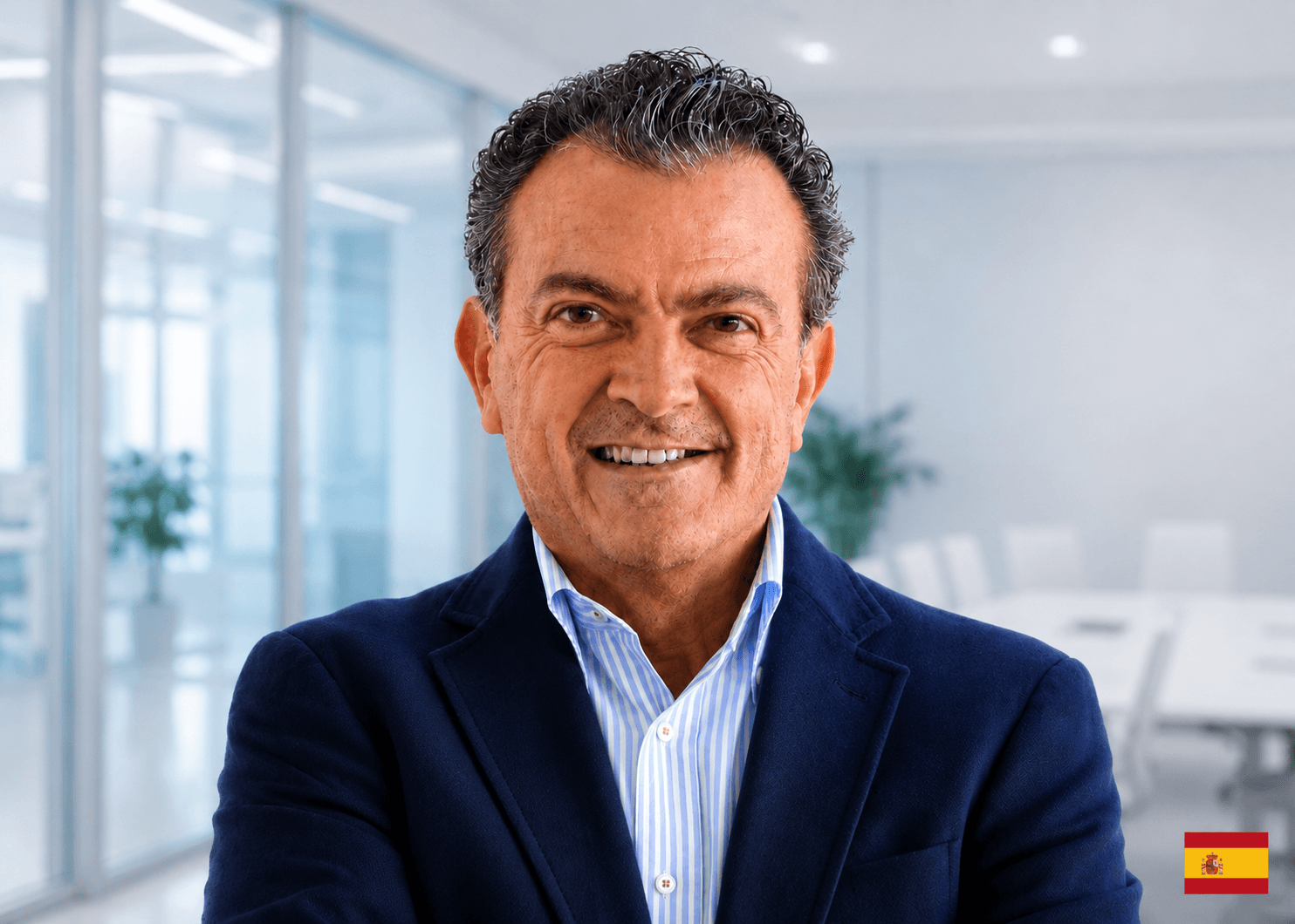 Daniel Castellano
